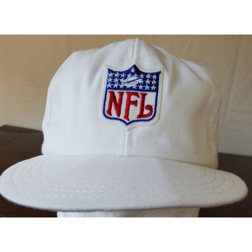 Cap NFL Patch‎ Made in USA  AJD Vintage snapback